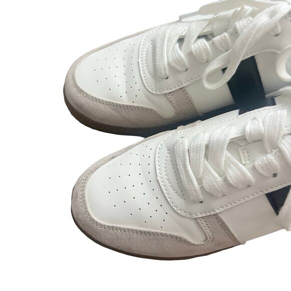 UNIVERSAL THREAD Nikita Fashion Sneakers White 7 - Picture 3 of 6